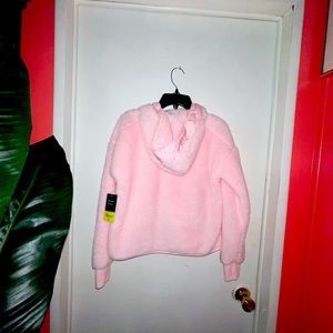 Xersion little and big girl hoodie sweater